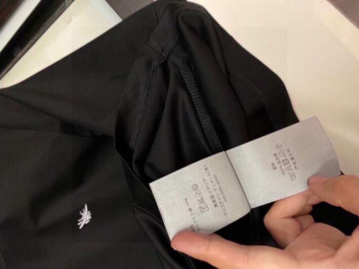 Dior T Shirts Short _SKUDiorS-2XLtltx0516029